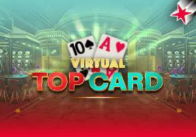 Virtual Top Card - Spin City - Congo